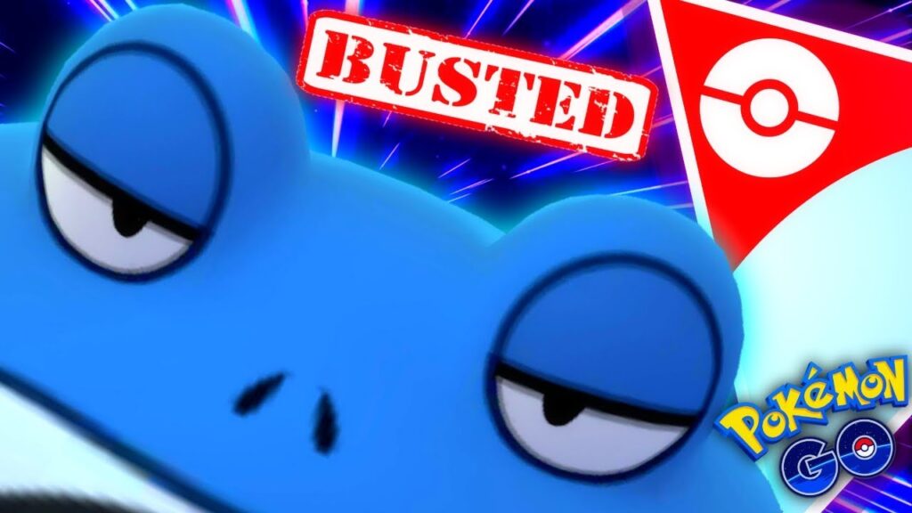 This is why everyone is quiting GO Battle League for Pokemon GO