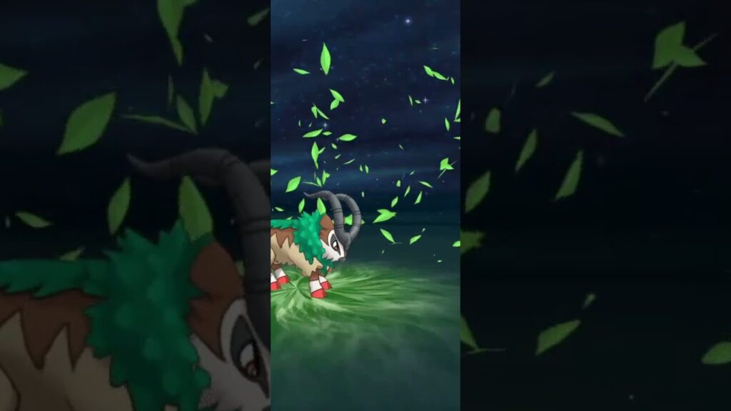 Pokemon Masters Ex: two new Christmas sync pairs arrive on Pasio!