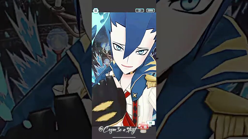 Sygna suit grimsley edit #mygameplay #edit #pokemon #pokemonmasters song belongs to @Aidan Swank