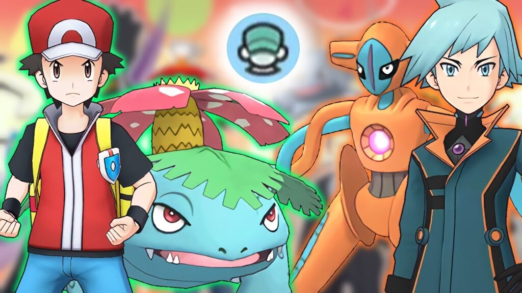 WHO SHOULD YOU PICK UP FROM THE MIX SCOUT?! | Pokemon Masters EX