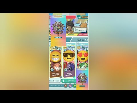 Can I defeat champion stadium|| Pokemon masters ex #1 #shortvideo