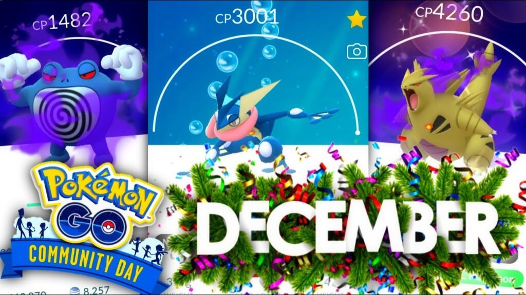 *WATCH BEFORE LAST COMMUNITY DAY OF 2023* MY personal collection & recognitions in Pokemon GO