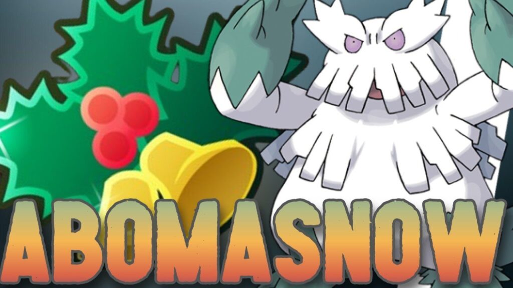 Abomasnow COREBREAKING PALOSSAND and LANTURN | Holiday Cup Team | Pokemon GO Battle League