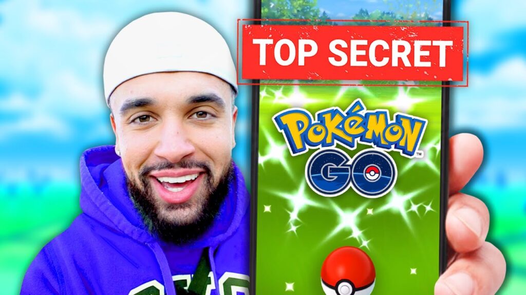 DO NOT MISS THIS SECRET EVENT (act fast)