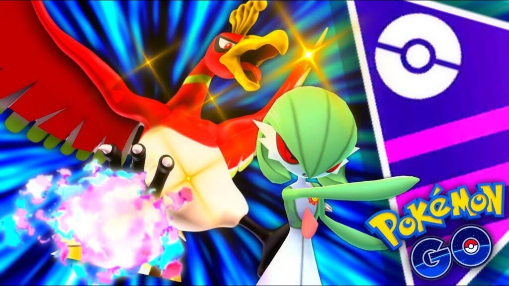 *BUFFED INCINERATE HO-OH* Shadow Quick move damage in Master GO Battle League for Pokemon GO