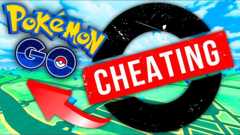 *THE CHEATING MESS THAT IS GO BATTLE LEAGUE* don't let them fool you // Pokemon GO