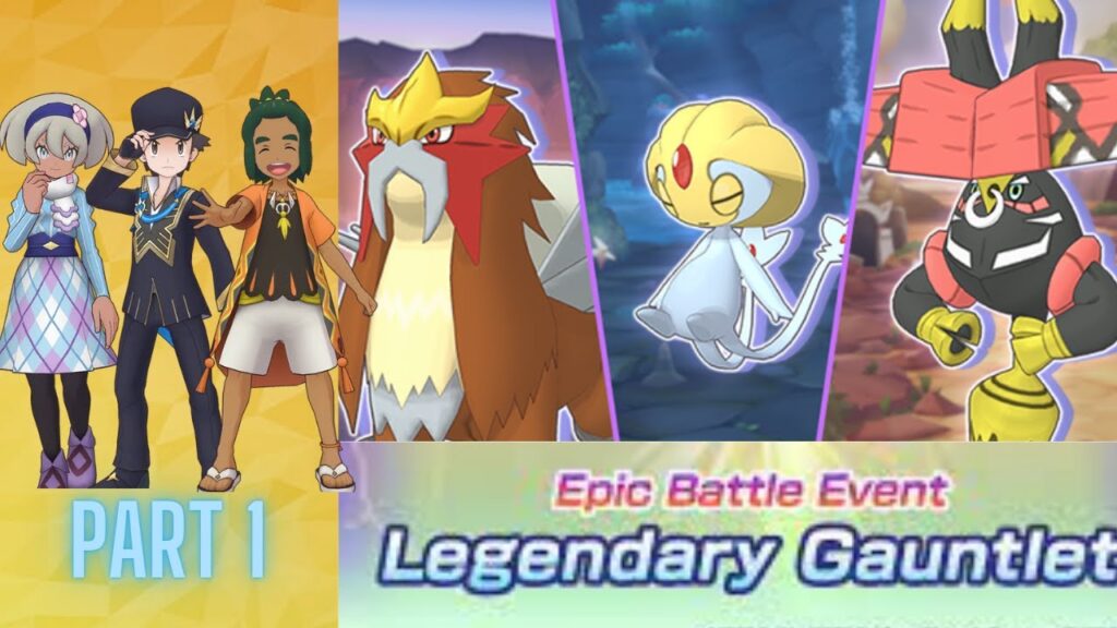 30 Solo Clears To Start Out Legendary Gauntlet 12 (Part 1)