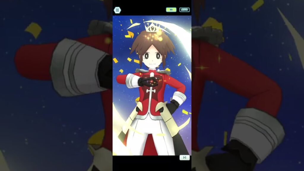 Challenge Champion Nate - Special Battle Event | Pokemon Masters EX