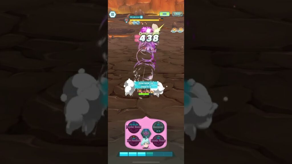 Steven ( Sygna Suit ) & Deoxys Solo Entei Legendary Arena [ Pokemon Masters Ex ]