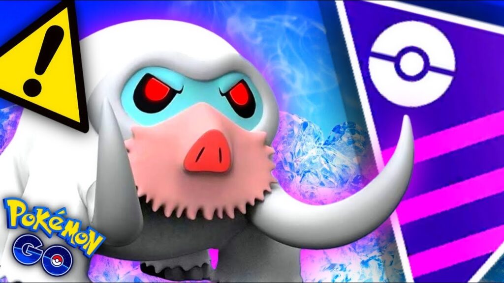 *YOU NEED THIS POKEMON* For Master GO Battle League & Raids in Pokemon GO