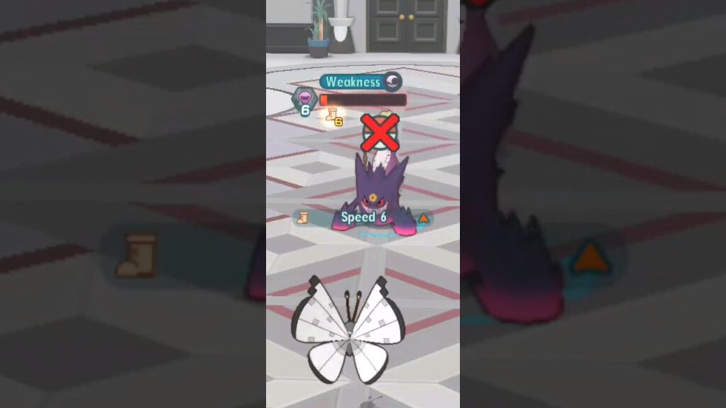 Holiday Viola & Sycamore Make Agatha RUN ALONG NOW | Pokemon Masters EX
