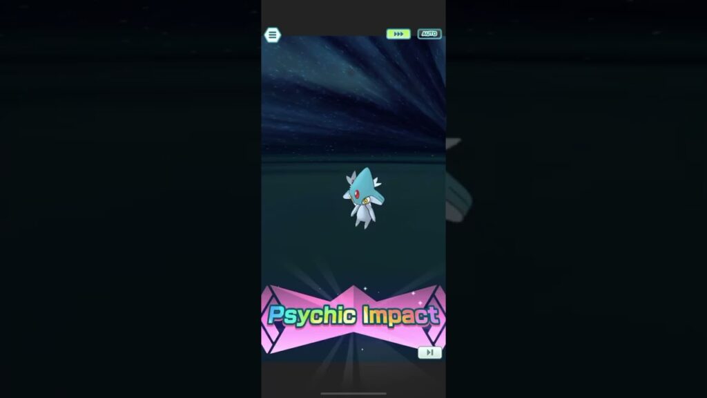 Steven ( Sygna Suit ) & Deoxys Solo Azelf Legendary Arena [ Pokemon Masters Ex ]