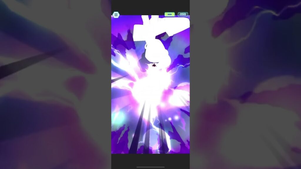 Steven ( Sygna Suit ) & Deoxys Solo Tapu Bulu Legendary Arena [ Pokemon Masters Ex ]