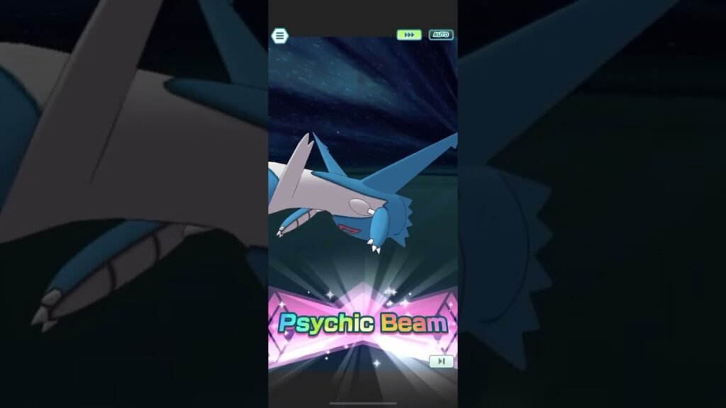 Steven ( Sygna Suit ) & Deoxys Solo Latios Legendary Arena [ Pokemon Masters Ex ]