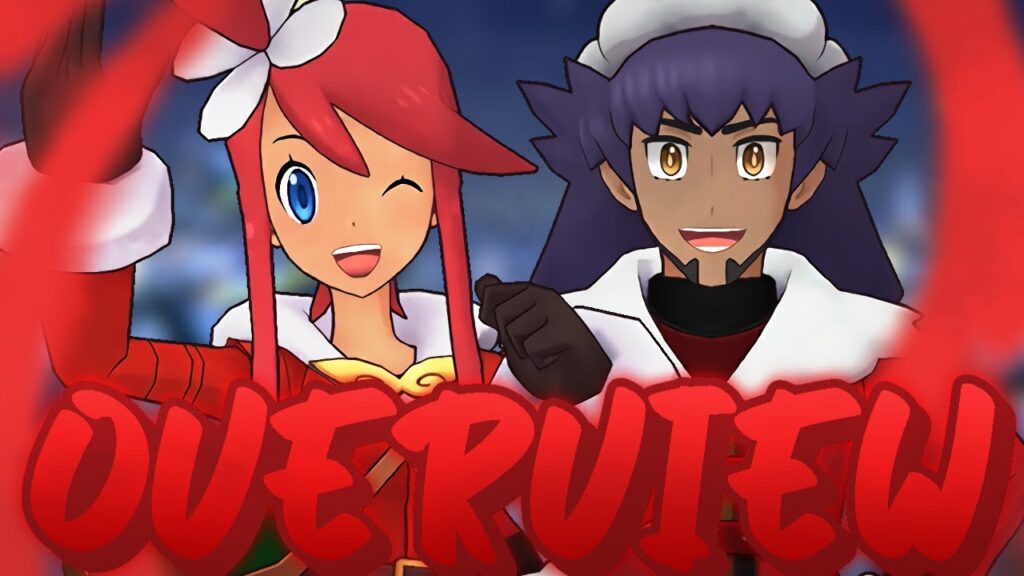 PLEASE FIX THESE! Holiday Super Spotlight Seasonal Scout 2023 Overview | Pokemon Masters EX