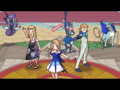Pokemon Masters EX Water Champion Stadium 15,000 Points (12/21/23-1/4/24)