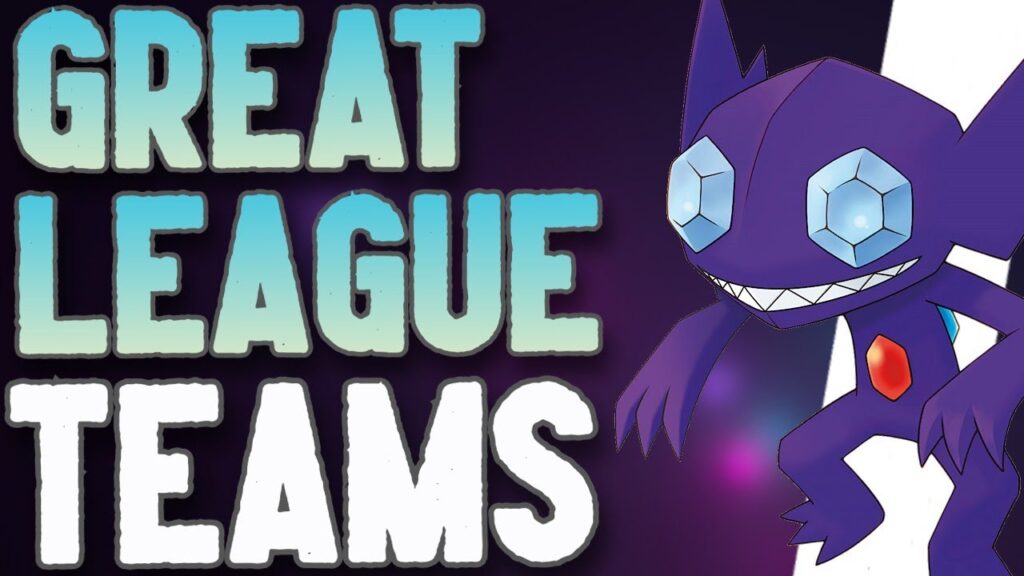 BEST GREAT LEAGUE Teams | *New* PVPoke Rankings | Pokemon GO Battle League