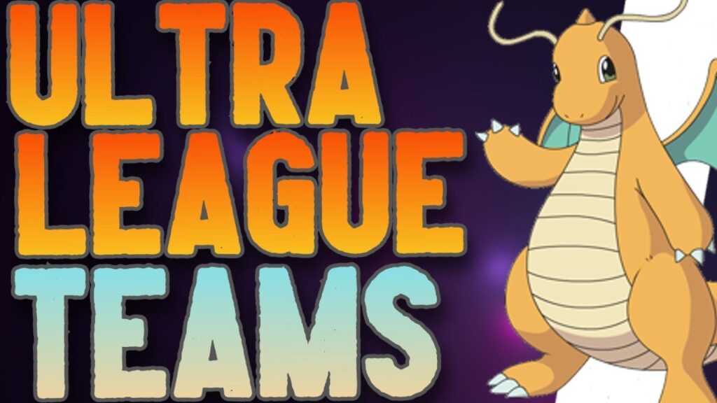 BEST ULTRA LEAGUE Teams | *New* PVPoke Rankings | Pokemon GO Battle League