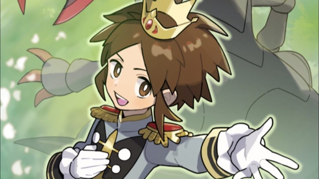 Let's Play: Pokemon Masters EX: Part 161