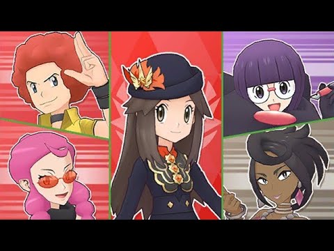 15K Pasio Champion Leaf Special Stadium Gameplay | Full Playthrough | Pokemon Masters EX