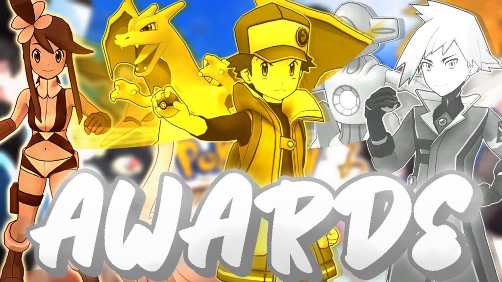 ANNOUNCING THE 2023 POKEMON MASTERS EX AWARDS! | Pokemon Masters EX