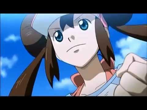 A Special Day With Rosa || Pokemon Masters EX