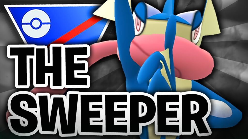 YOU HAVE TO TRY THIS! GRENINJA STILL SWEEPS THE GREAT LEAGUE META | GO BATTLE LEAGUE