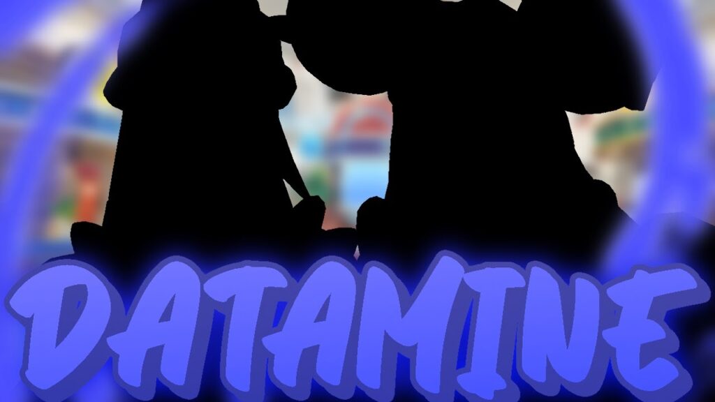 *THEY* FINALLY GOT ALTS?! January 2024 Datamine Reaction | Pokemon Masters EX