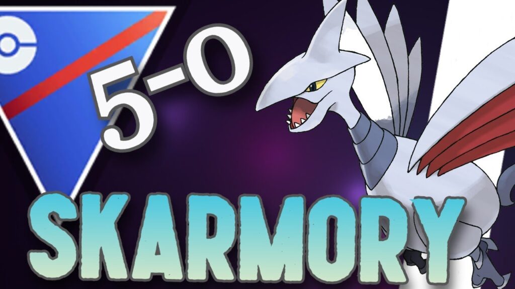 DOUBLE FLYER team goes 5-0 | Great League Team | Pokemon GO Battle League