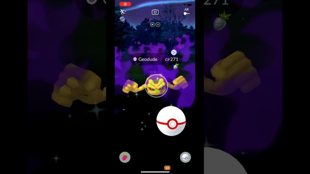 I Got The Rarest Shadow Pokemon in Pokemon Go !!