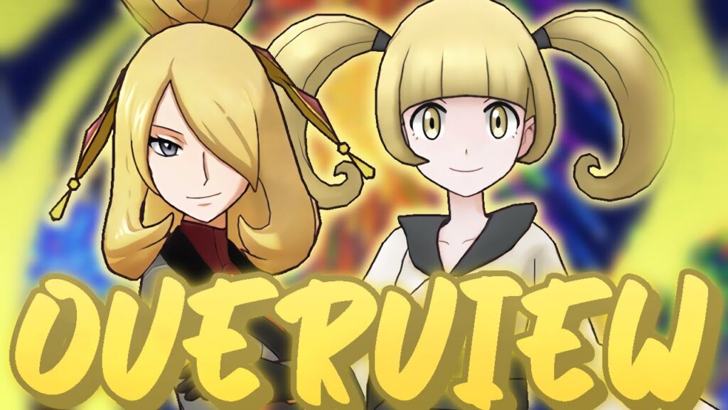 SOME GOOD FREE CHARACTERS! January Sync Pairs Overview Pt. 1 | Pokemon Masters EX