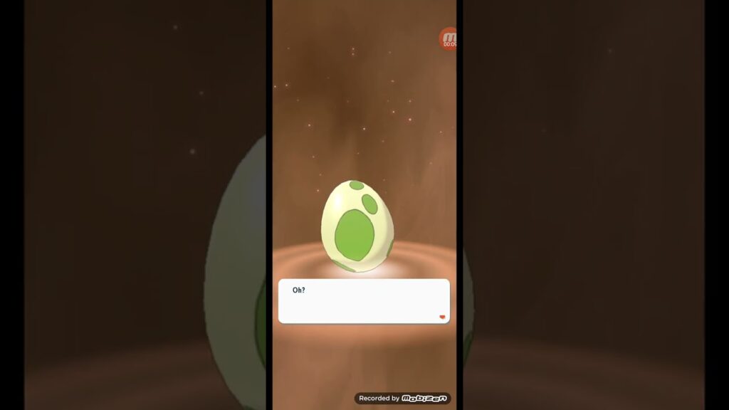 Galarian Starters in Pokemon Masters EX