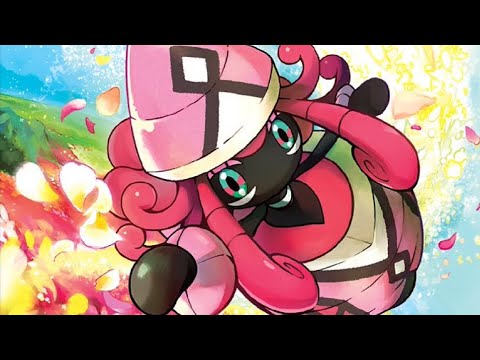 The Tapus Tear It Up! (Pokemon Masters EX 15k Champion Stadium Master Mode)