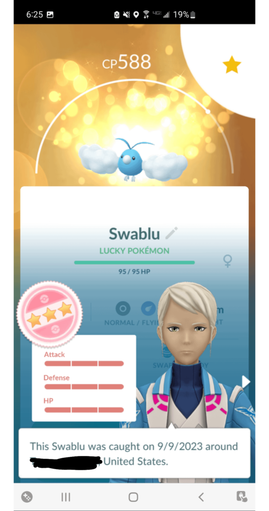 Need advice on what to invest in. Is mega altaria useless for me? Fairy/dragon/flying