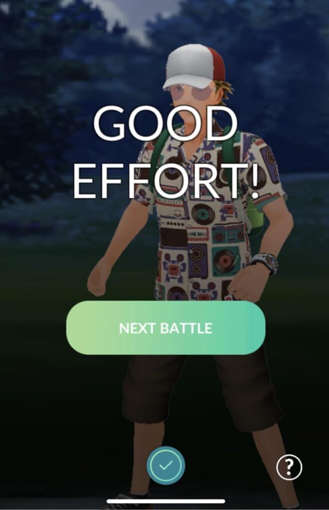 This screen is the least encouraging thing in existence and I can’t even put into words how much I hate it
