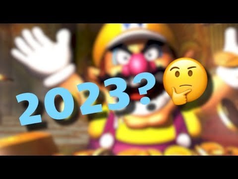 Is WARIO WORLD still good in 2023? Let’s find out! [REVIEW]