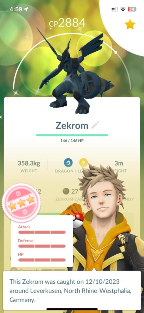 First ever SHUNDO!!! I’m not even sure how to feel right now