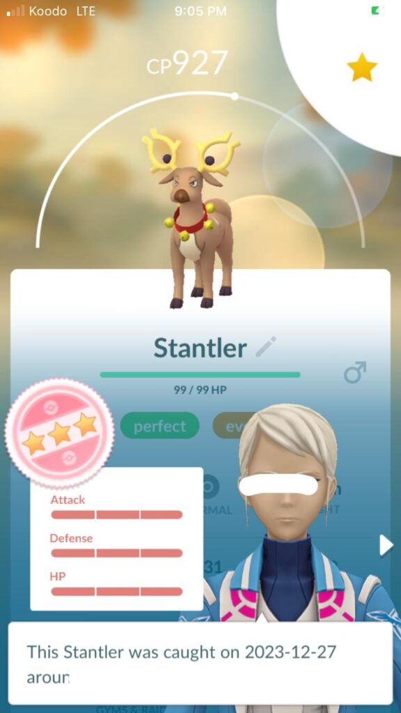 i was going through my quick catches the other day and discovered this !