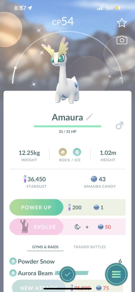 My white whale!!! Sobbing rn