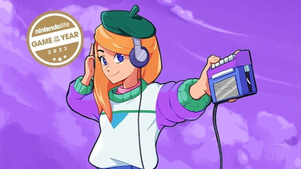 Nintendo life - Cassette Beasts Is The Monster-Catching RPG For A Disillusioned Pokémon Fan