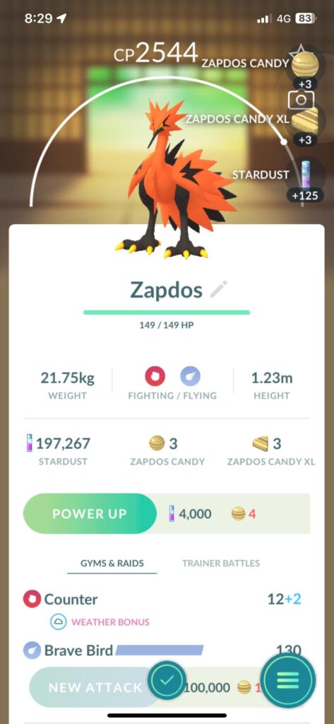 finally dawgggg