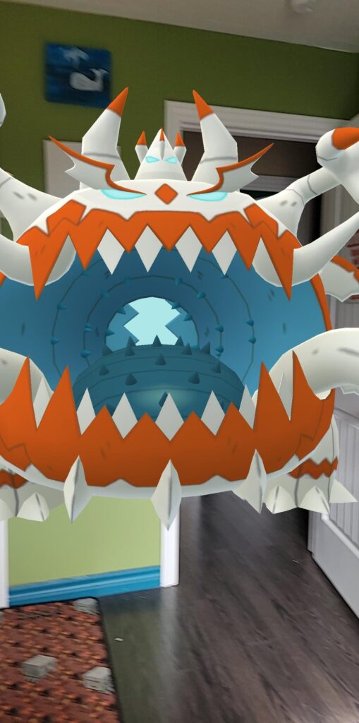 Still after around two months I'm still surprised