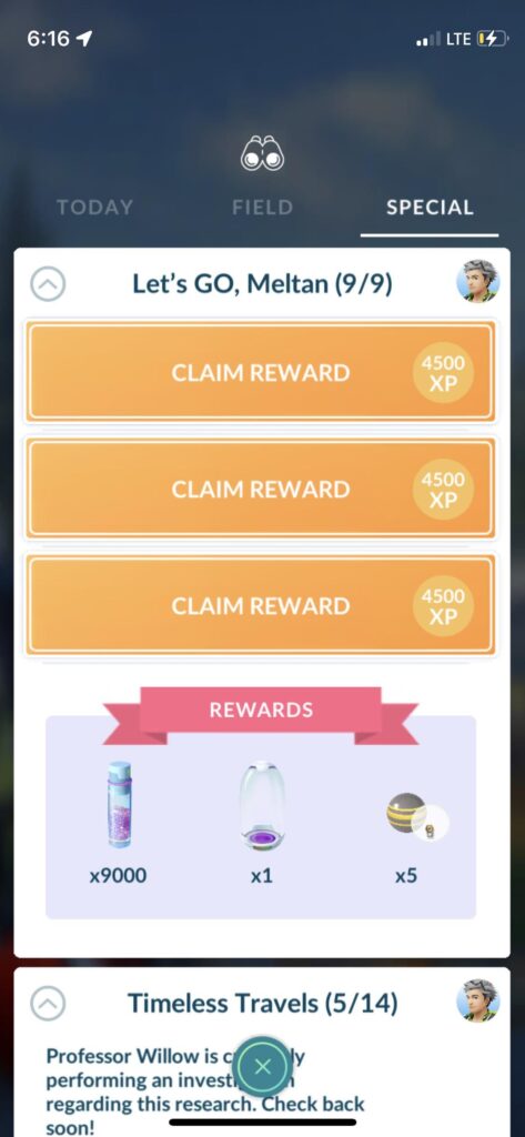 I finally did it yall