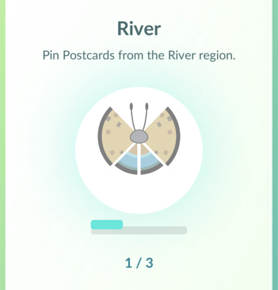 River friends needed