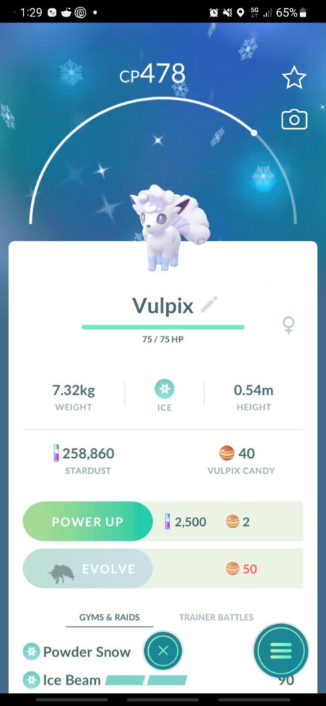 Hatched this lil fella out of nowhere :)