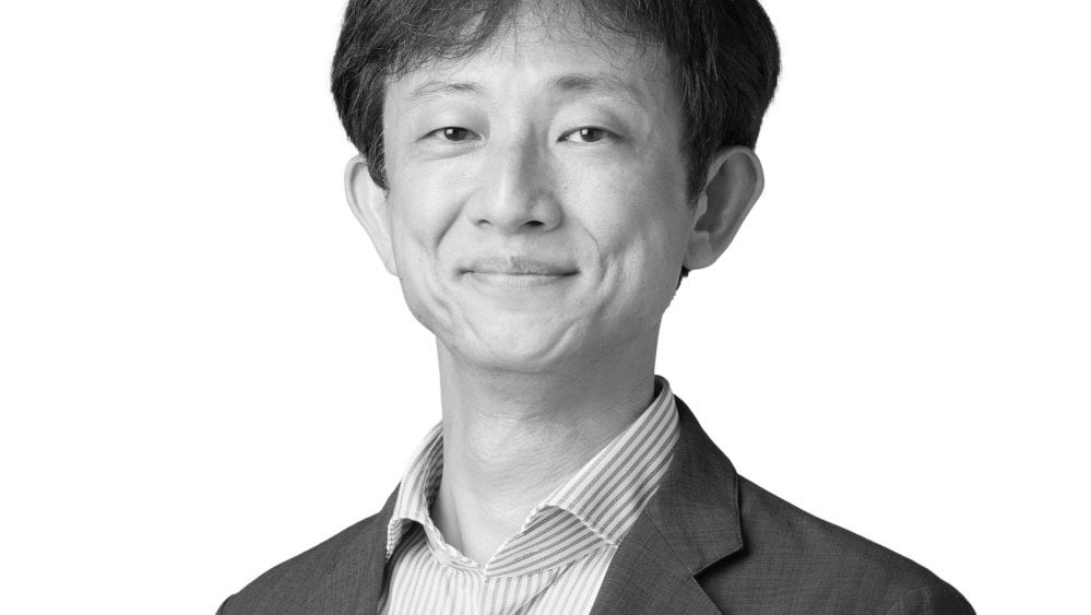 Legend Of Zelda: Tears Of The Kingdom Director Hidemaro Fujibayashi Makes 2023 'Variety500' List