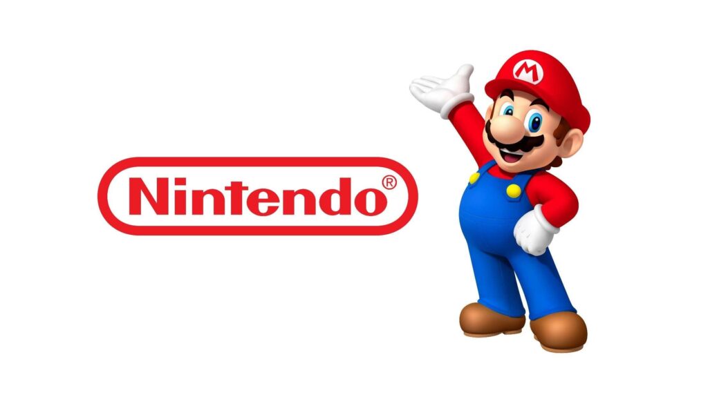 Nintendo Share Price Reaches All Time High After Successful 2023