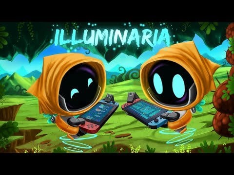 We're Selva Interactive, developers of Illuminaria, the first game from our country (Guatemala) on Nintendo Switch. AMA and win a game key!