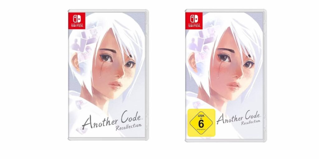 Nintendo to officially remove ESRB ratings from SEA/Gulf box arts.