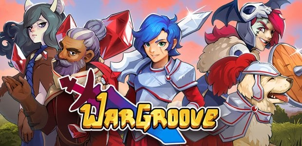 Wargroove - Multiplayer Update – v1.2.5 Live Now
